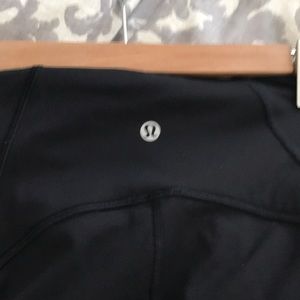 lululemon athletica Pants - Lululemon train times 7/8 pant lululemon athletica Pants - Lululemon train times 7/8 pant